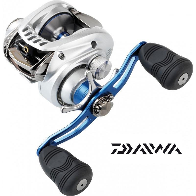 moulinet mer daiwa aird costal