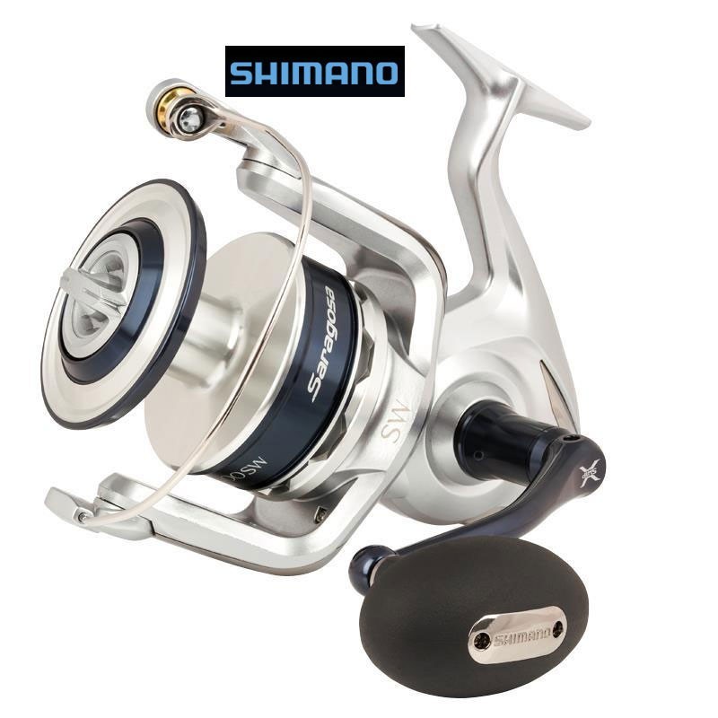 Shimano Saragosa SW