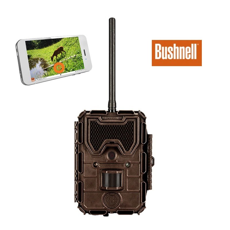 Bushnell Trophy Cam HD Bushnell Trophy Cam HD