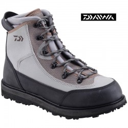 Chaussures de wading Daiwa WB