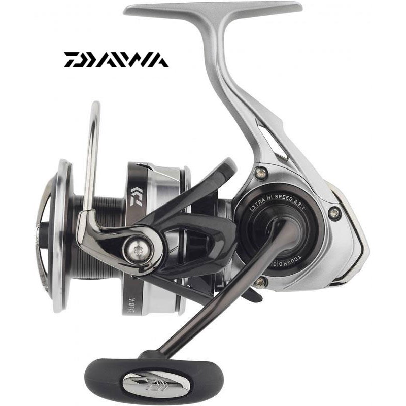 Moulinet Daiwa Caldia