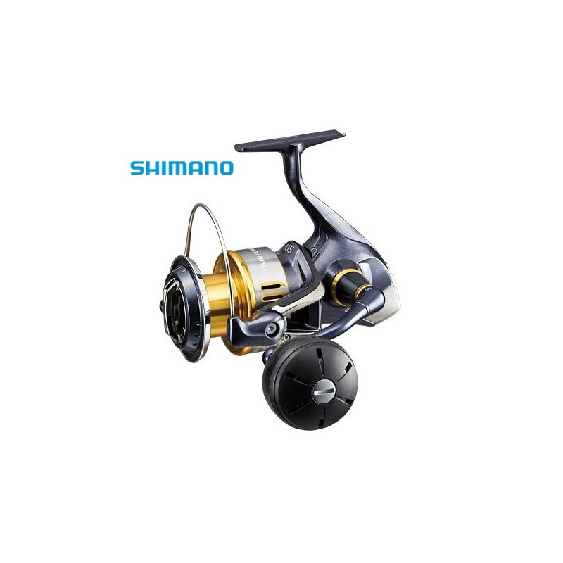 Moulinet Shimano Twin Power SW