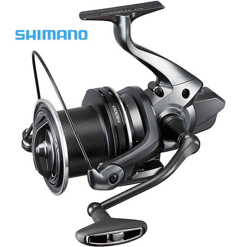 Shimano Ultegra Ci4 5500 XTC