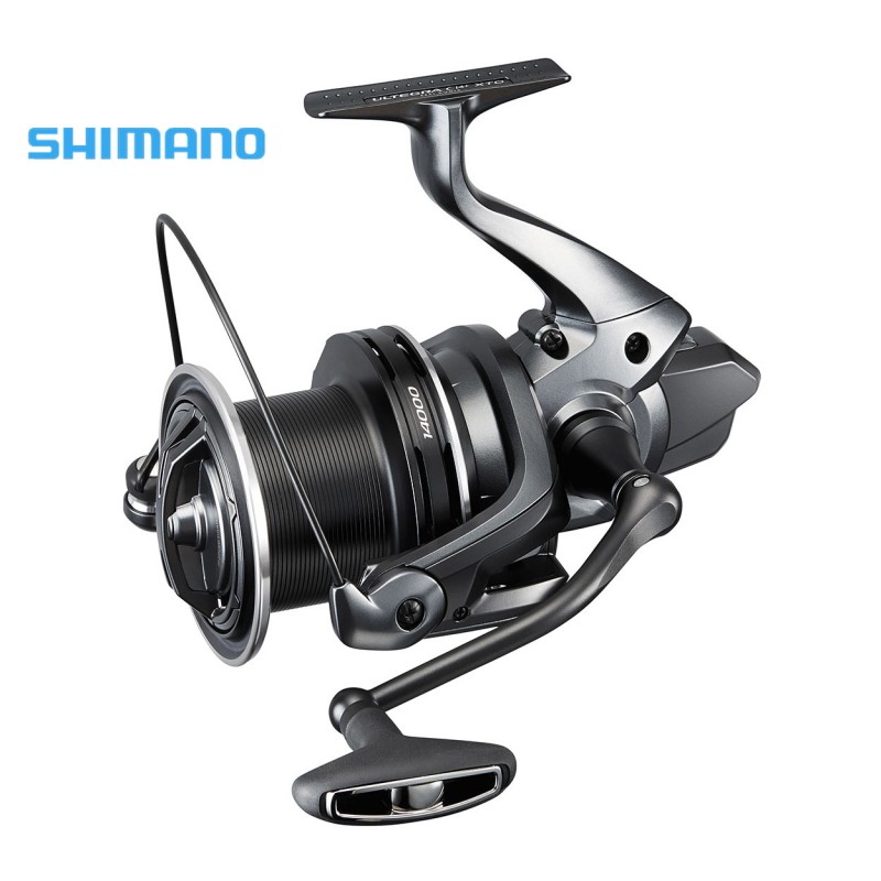 Shimano Ultegra Ci4+ 14000 XTC/XSC