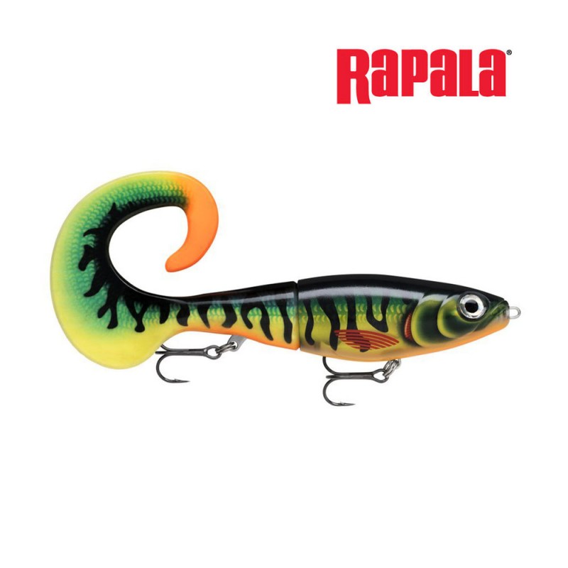 rapala otus