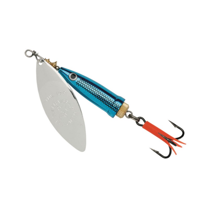 Lot cuiller - cuiller a saumon- salmon lure