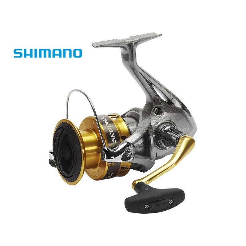 Moulinet Shimano Sedona