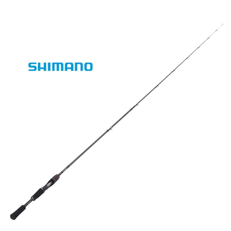 Canne Spinning Shimano Zodias