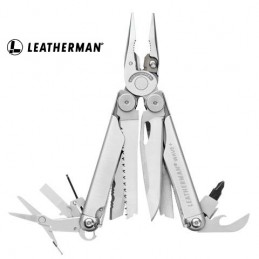 Leatherman Wave + Pince outils multifonctions