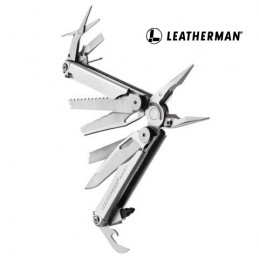 Pince outils multifonctions Leatherman Wave +