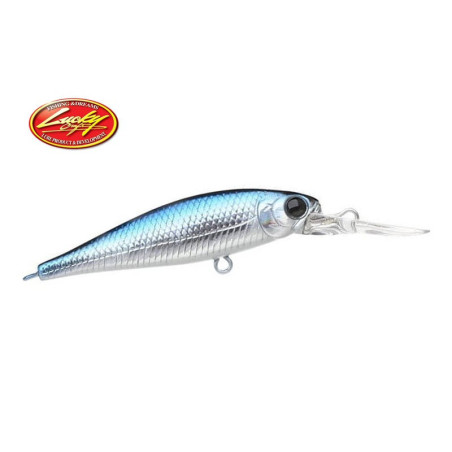 Esca Artificiale Galleggiante Xorus Asturie 130 Cabot - 13cm 27g Per Pesca In Superficie