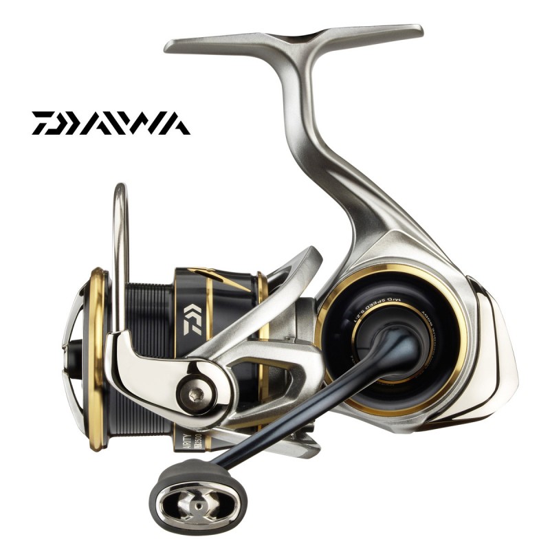 Moulinet Daiwa Airity LT 2020