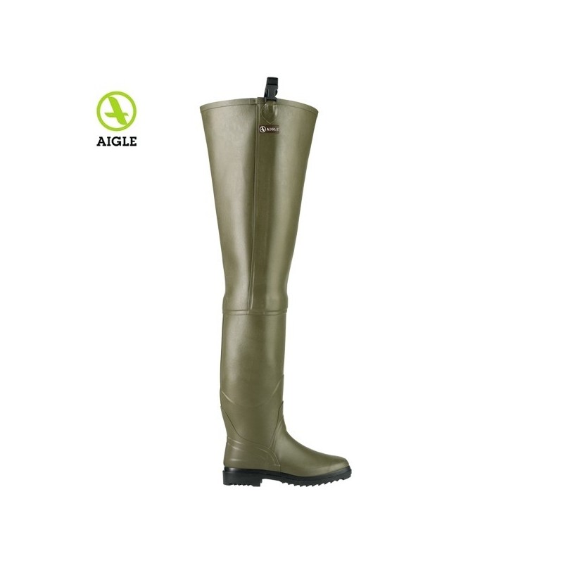 Bottes Aigle Truite