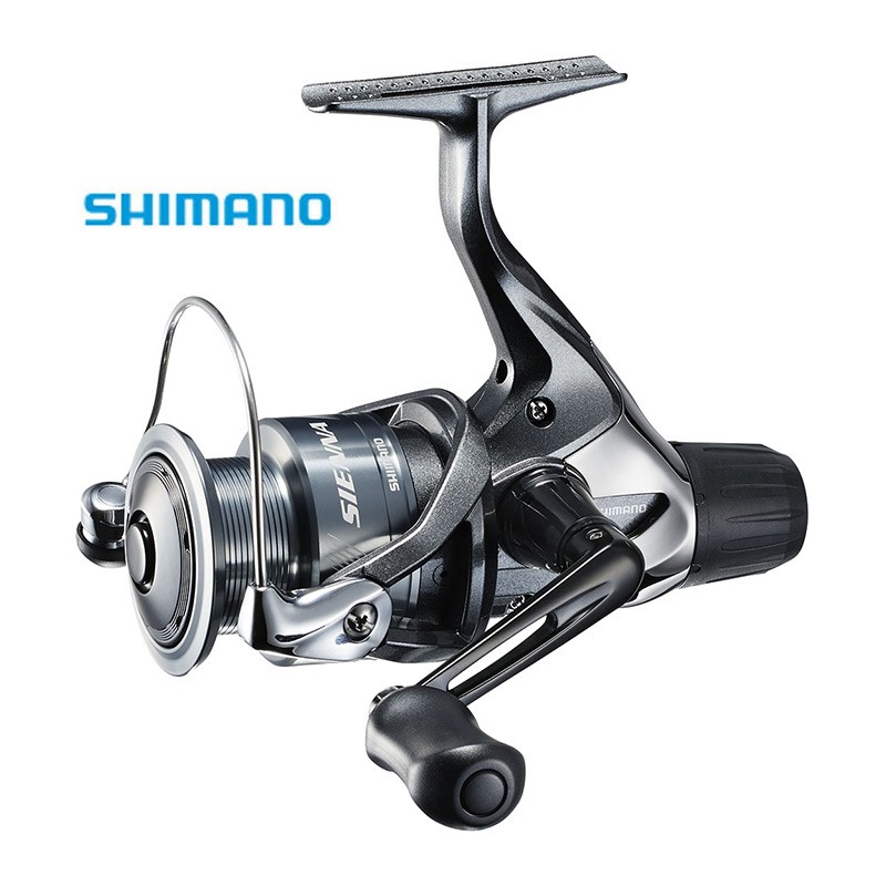 Moulinet Shimano Sienna RE