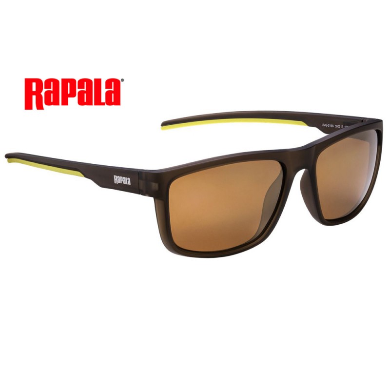 Lunettes Rapala Urban Vision Gear