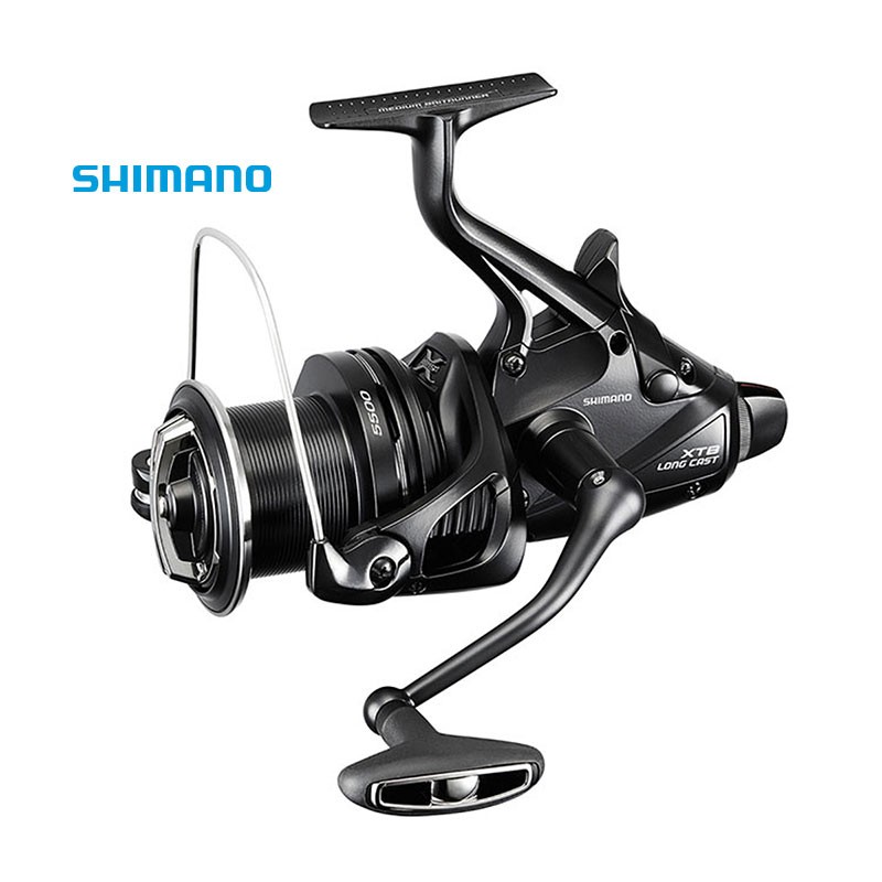 Moulinet Shimano Baitrunner XTB