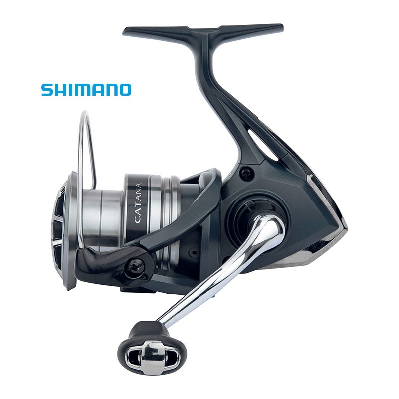 Moulinet Shimano Catana FE