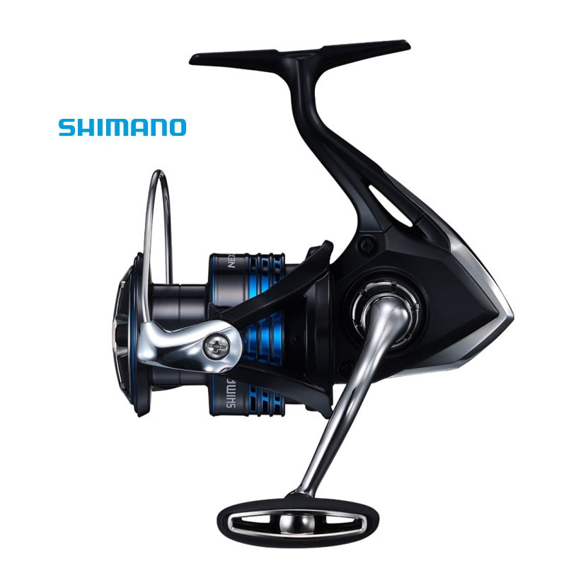 Moulinet Shimano Nexave FI