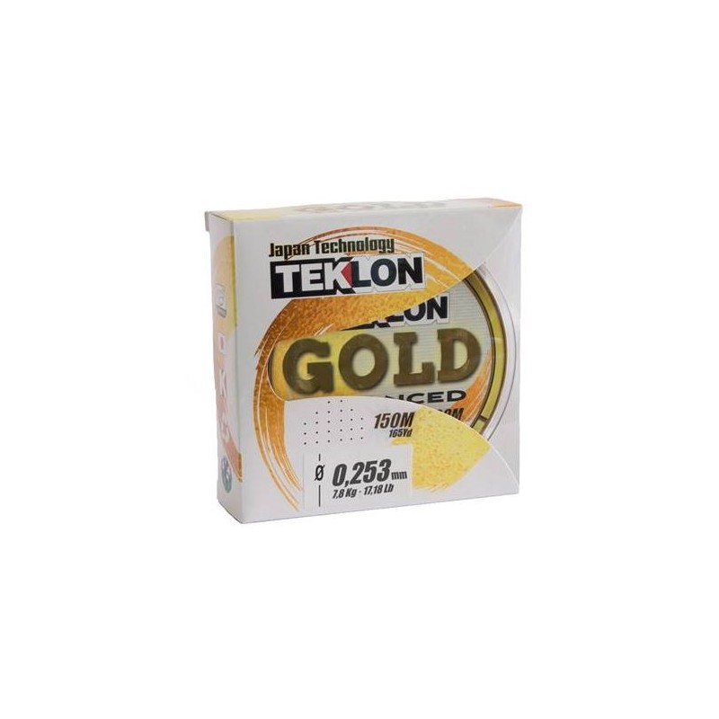 Fil Teklon Gold Advanced 150 m