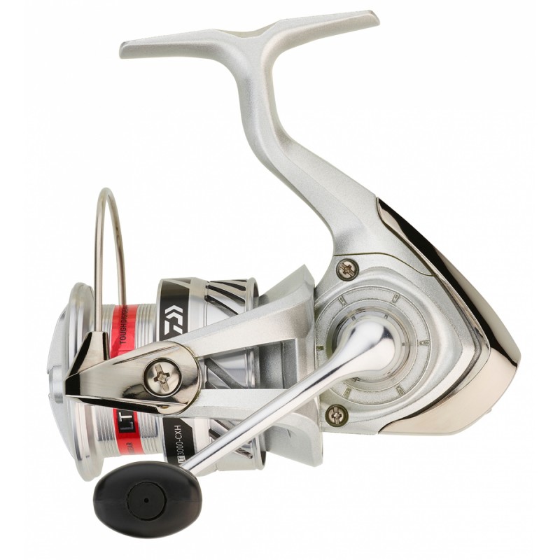 Moulinet Daiwa Crossfire LT 2020