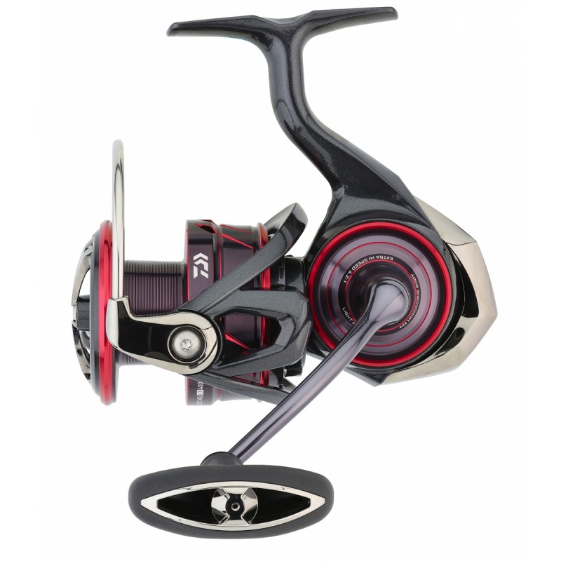 Moulinet Daiwa Ballistic