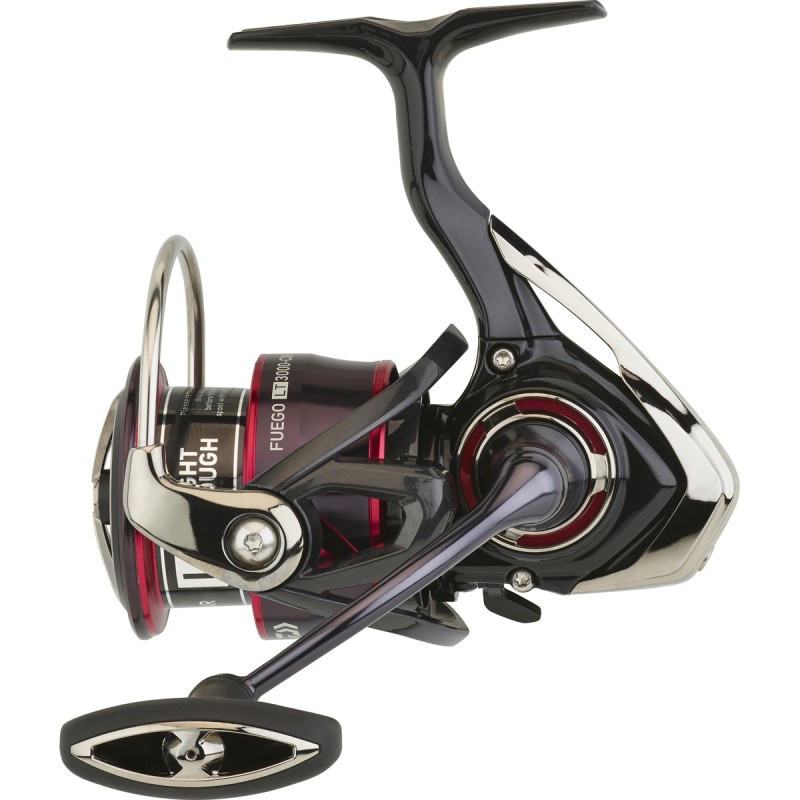 Moulinet Daiwa Fuego