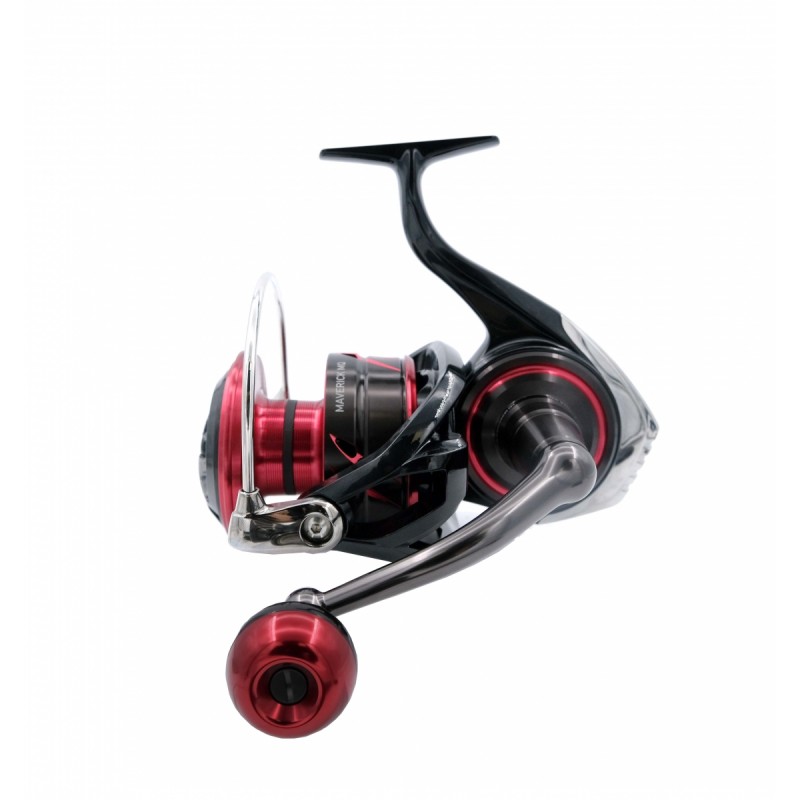 Moulinet Daiwa Maverick