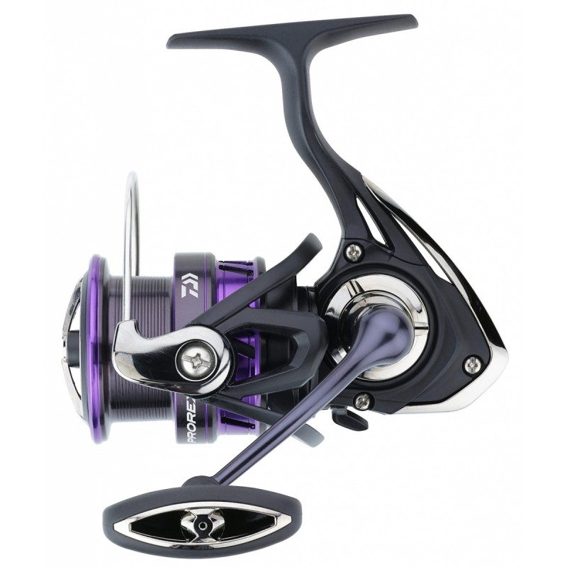 Moulinet Daiwa Prorex