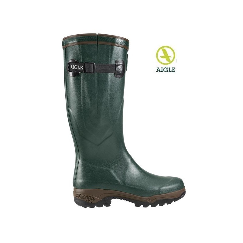 Bottes AIGLE Parcours 2 Iso