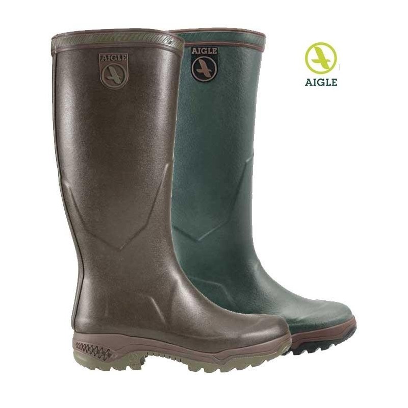 BOTTES AIGLE