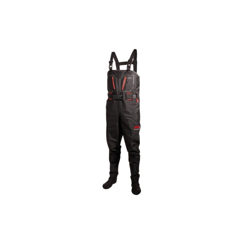 Wader Hart 25S Spin Wader Hart 25S Spin