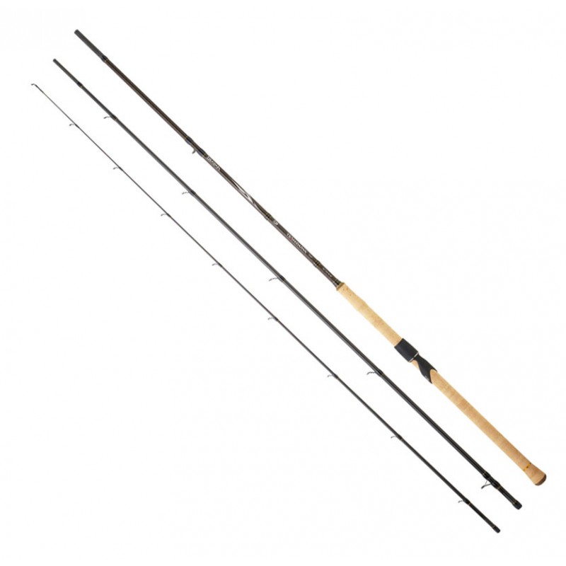 Canne Daiwa TD TROUT