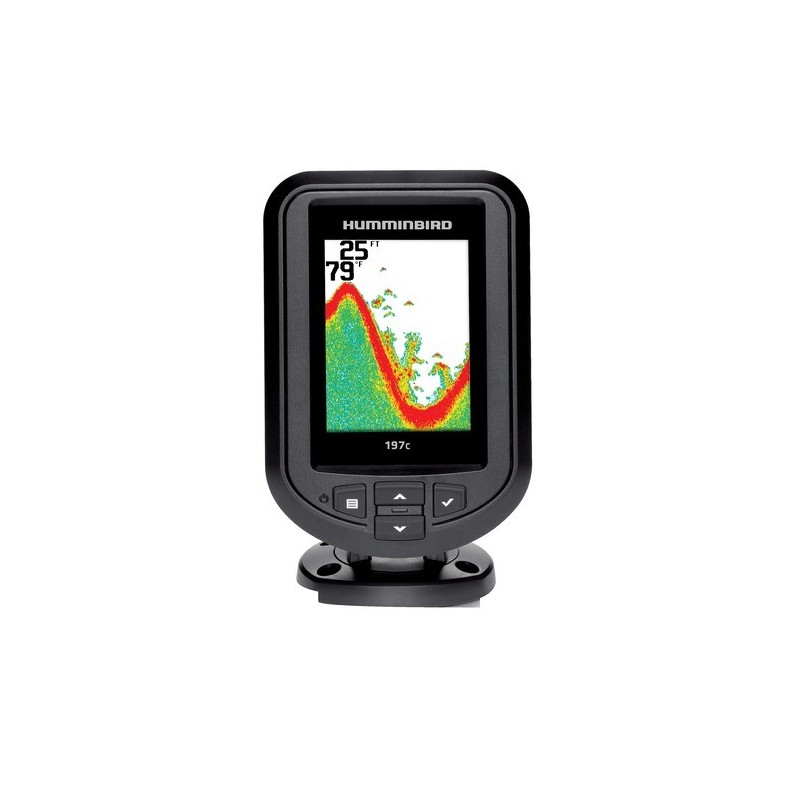 sondeur Humminbird