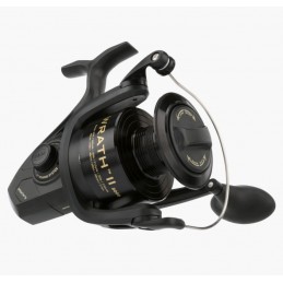 Moulinet Penn Wrath II SP BX