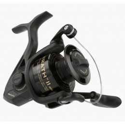 Moulinet Penn Wrath II SP BX