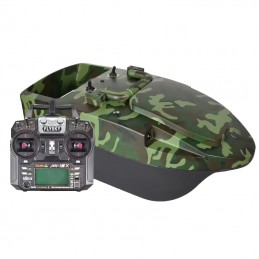 Anatec Pac Boat START'R Evo