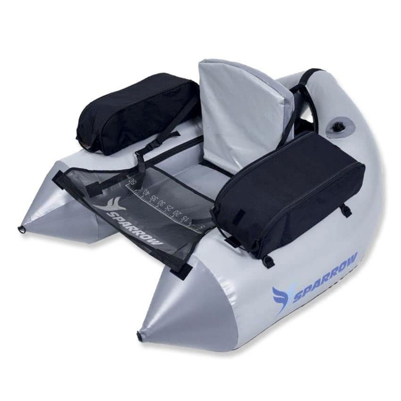Float Tube Sakura Commando