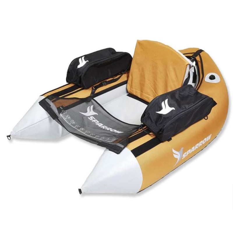 Float tube Sakura Trium