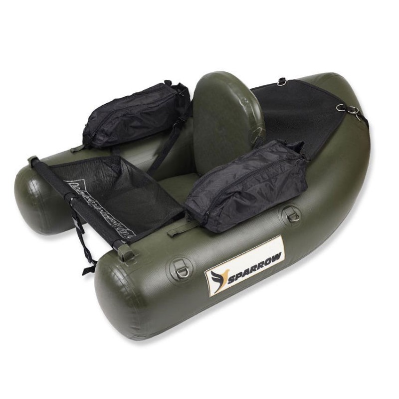 Float tube Sakura Fat Boy