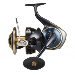 Moulinet Daiwa Saltiga 2025