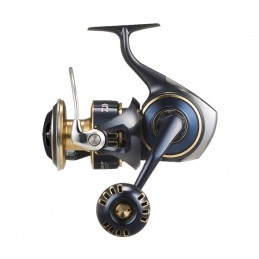 Moulinet Daiwa Saltiga 2025