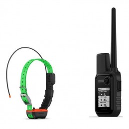 Pack Garmin Alpha 10 F + Collier TT25 F