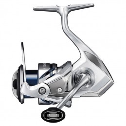 Moulinet Shimano Stradic FM 2500 HG
