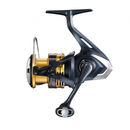 Moulinet Shimano Sahara FJ