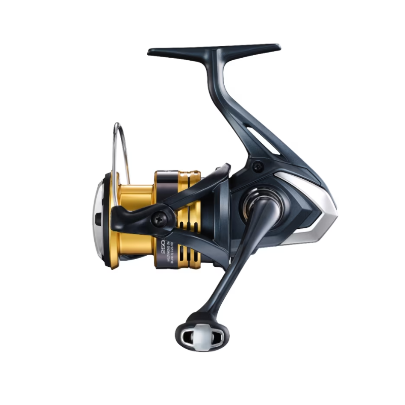 Moulinet Shimano Sahara FJ