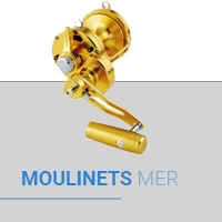 Moulinet Mer